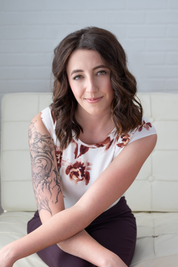 Izzy Barry